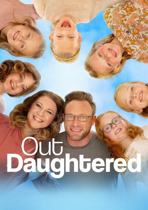 OutDaughtered - Season 10 OutDaughtered - Season 10