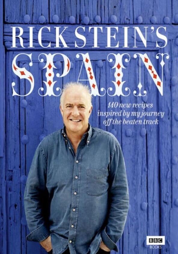 Rick Stein's Spain - Season 1 Rick Stein's Spain - Season 1