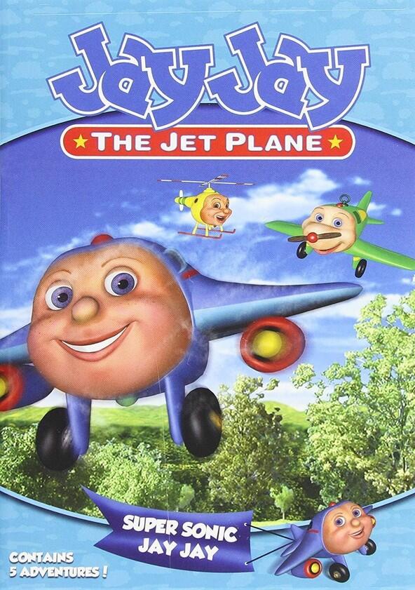 Jay Jay the Jet Plane - Season 2 Jay Jay the Jet Plane - Season 2