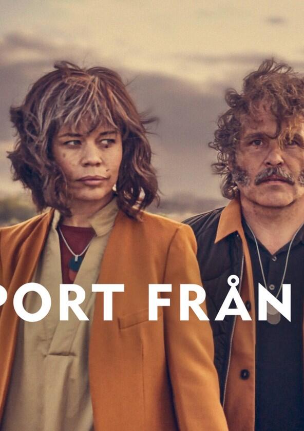 Rapport från 2050 - Season 1 Rapport från 2050 - Season 1