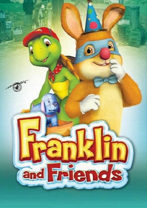 Franklin and Friends - Season 2 Franklin and Friends - Season 2