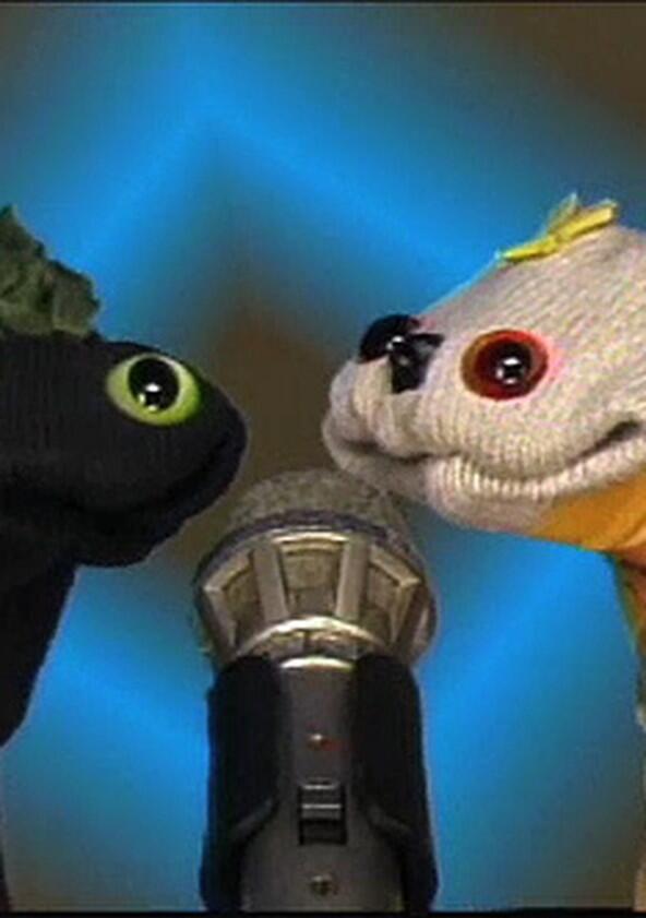 The Sifl & Olly Show - Season 2 The Sifl & Olly Show - Season 2