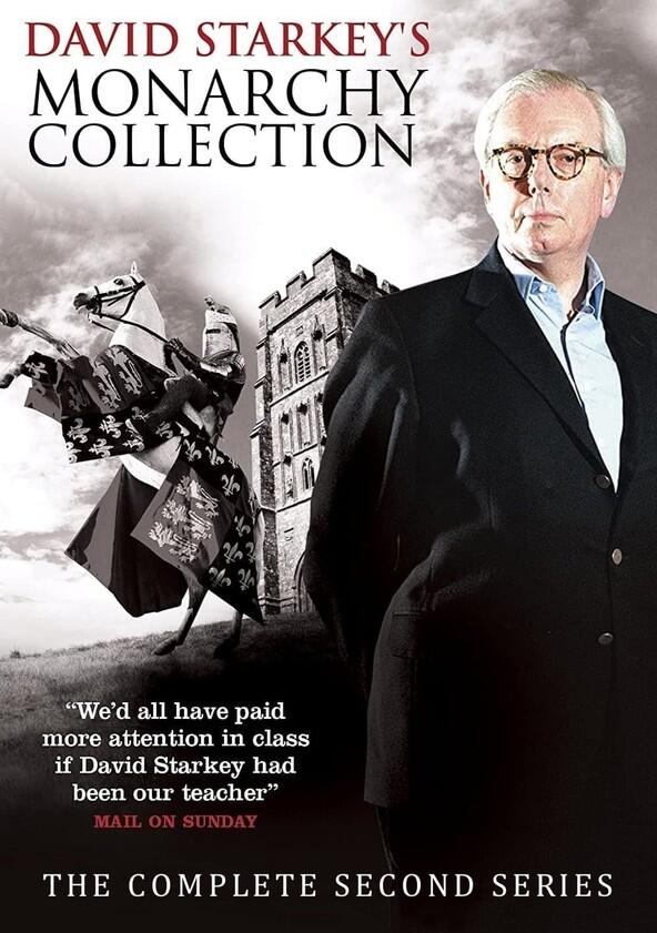 Monarchy - Season 2 Monarchy - Season 2