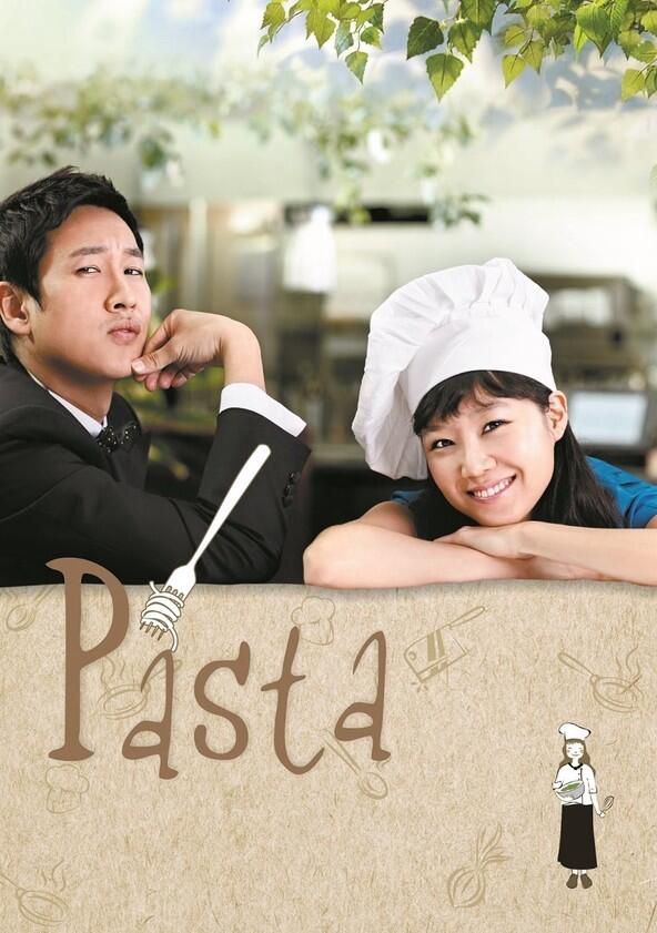 Pasta - Season 1 Pasta - Season 1