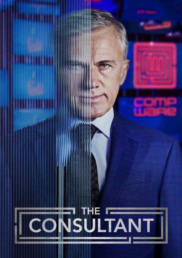 The Consultant - Season 1