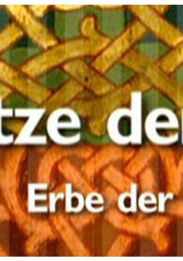 Schätze der Welt: Erbe der Menschheit - Season 1 Schätze der Welt: Erbe der Menschheit - Season 1
