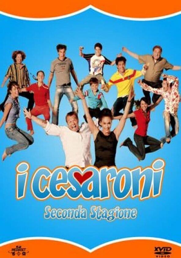 I Cesaroni - Season 2 I Cesaroni - Season 2