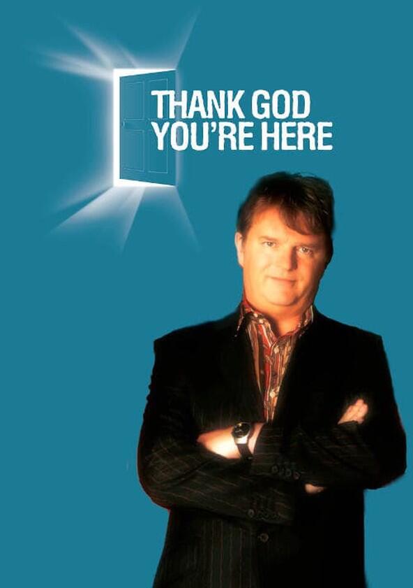 Thank God You're Here - Season 1 Thank God You're Here - Season 1