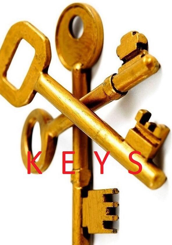 Keys - Season 1 Keys - Season 1