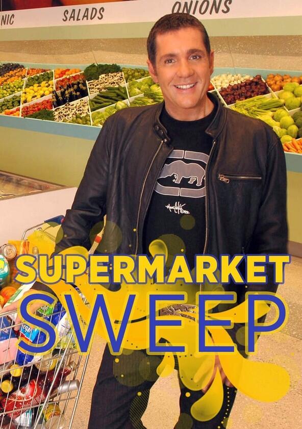 Dale's Supermarket Sweep - Season 1 Dale's Supermarket Sweep - Season 1