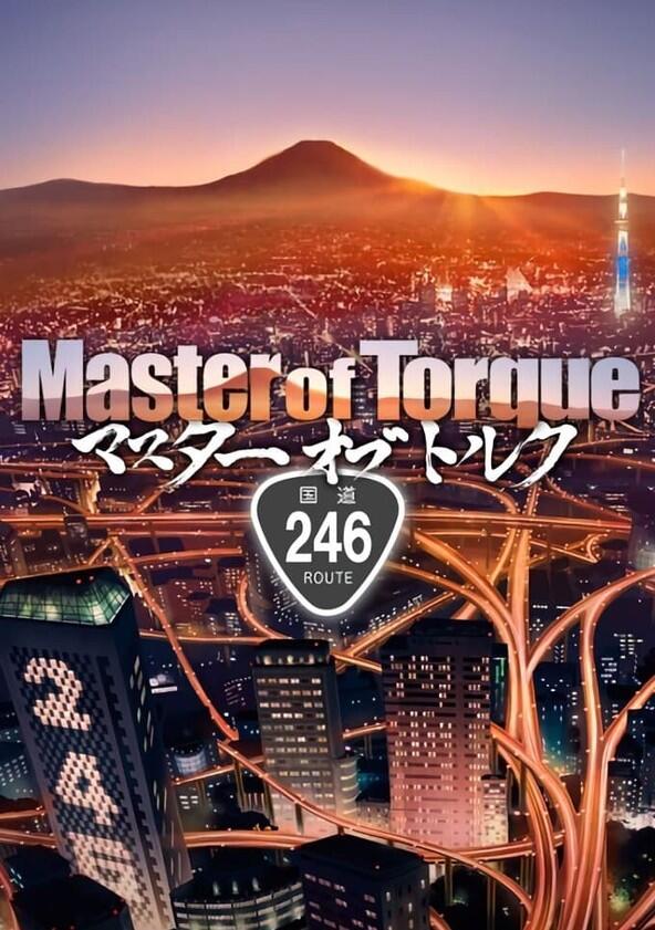 Master of Torque - Season 1 Master of Torque - Season 1