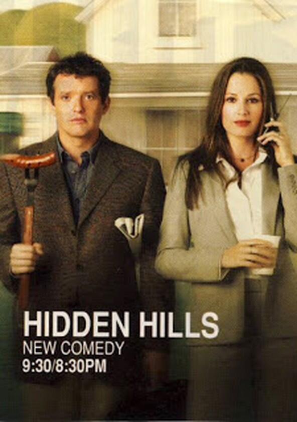 Hidden Hills - Season 1 Hidden Hills - Season 1
