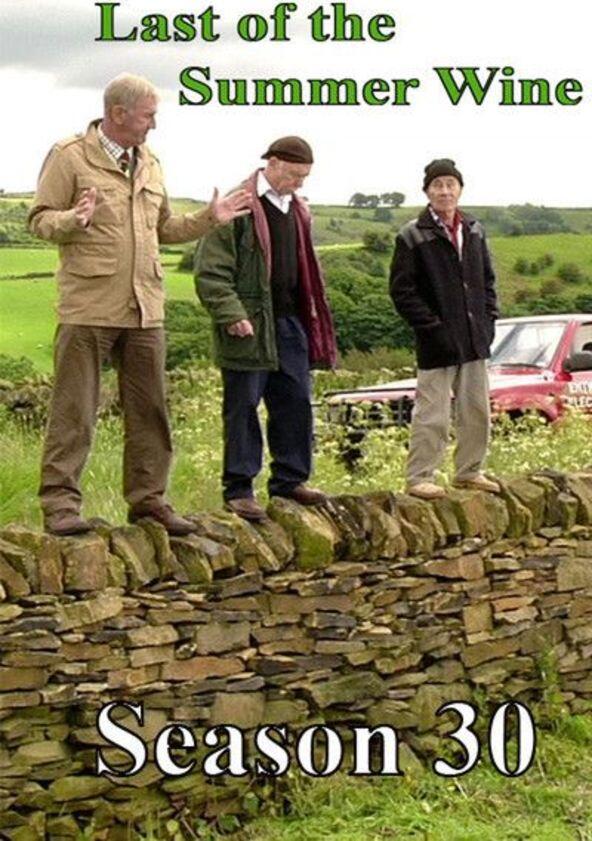 Last of the Summer Wine - Season 30 Last of the Summer Wine - Season 30