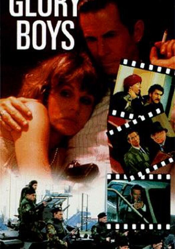 The Glory Boys - Season 1 The Glory Boys - Season 1