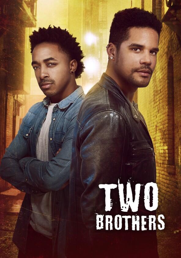 Two Brothers - Season 2 Two Brothers - Season 2