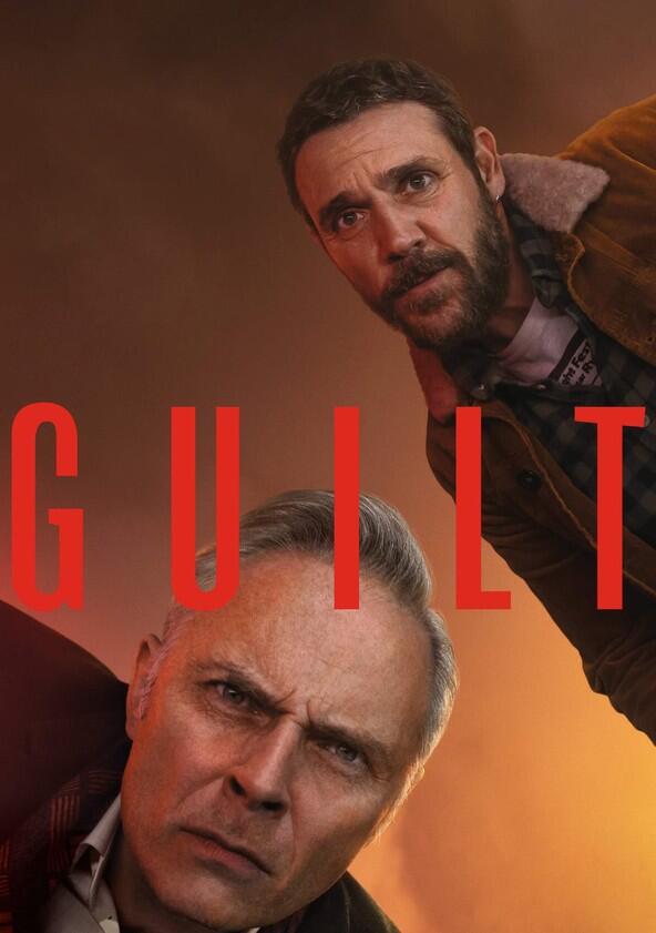Guilt - Season 2 Guilt - Season 2