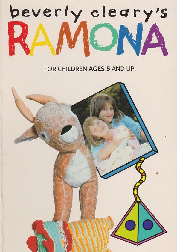 Ramona - Season 1 Ramona - Season 1