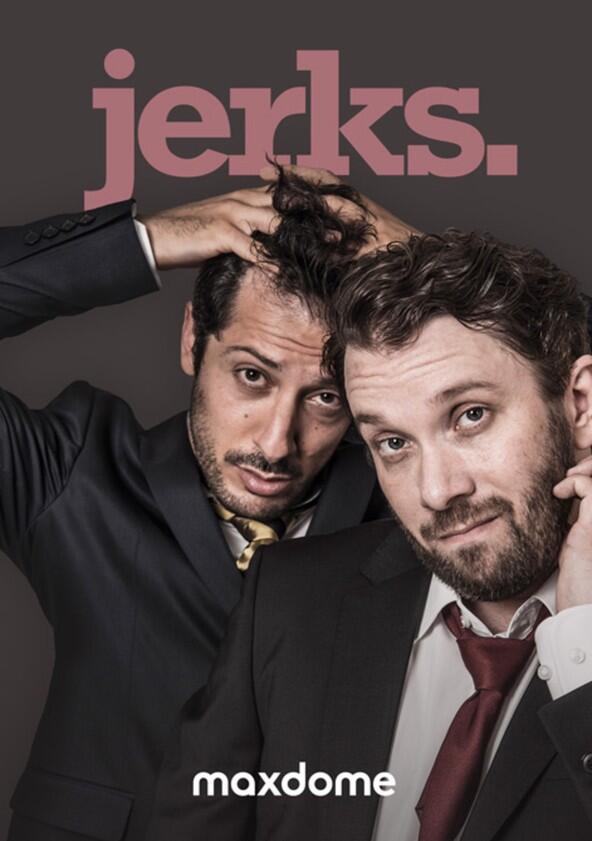 jerks. - Season 2 jerks. - Season 2