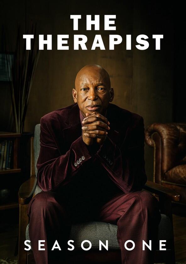 The Therapist - Season 1 The Therapist - Season 1