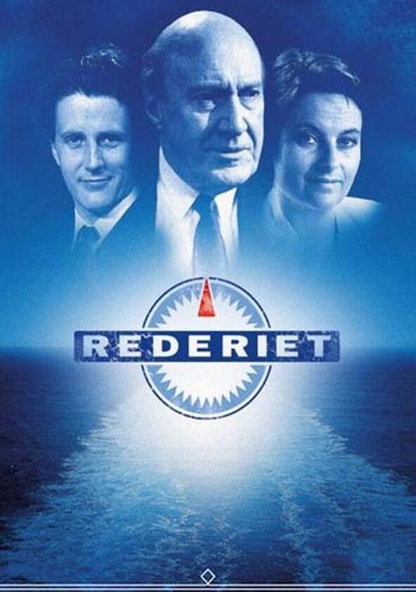 Rederiet - Season 1 Rederiet - Season 1