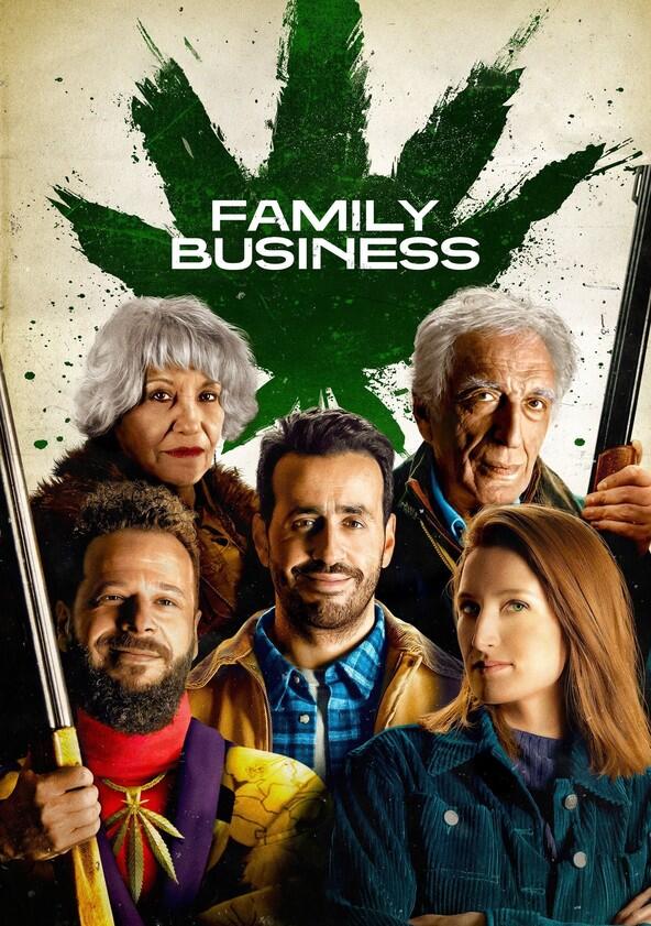 Family Business - Season 2 Family Business - Season 2