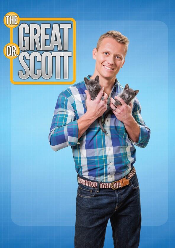 The Great Dr. Scott - Season 1 The Great Dr. Scott - Season 1