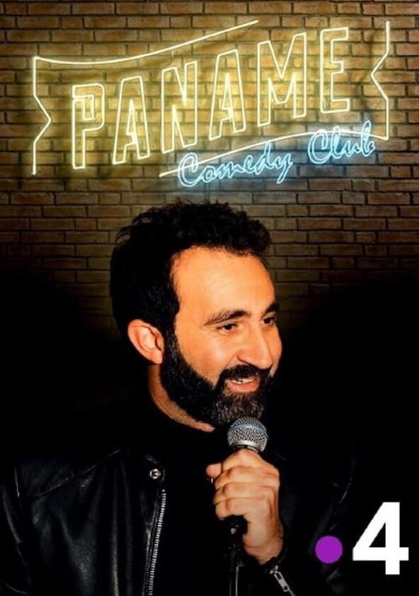 Paname Comedy Club Paname Comedy Club