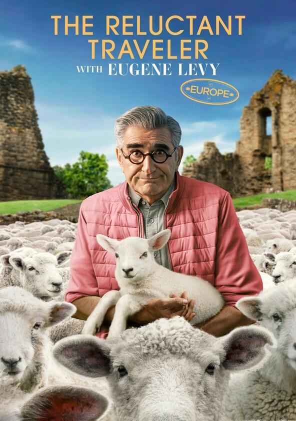 The Reluctant Traveler With Eugene Levy - Season 2