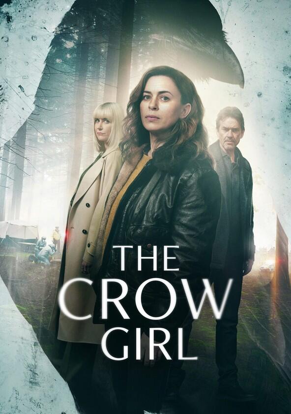 The Crow Girl - Season&nbsp;1