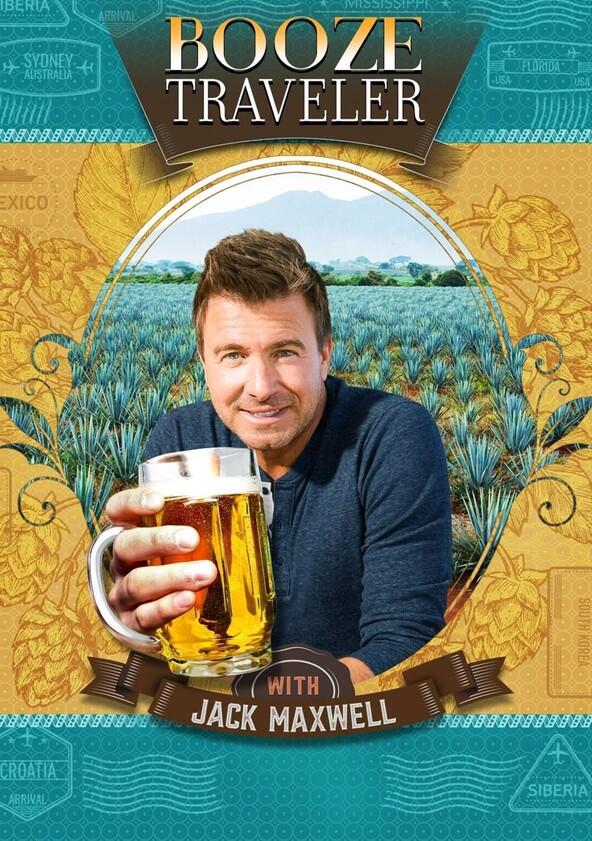 Booze Traveler - Season 1 Booze Traveler - Season 1