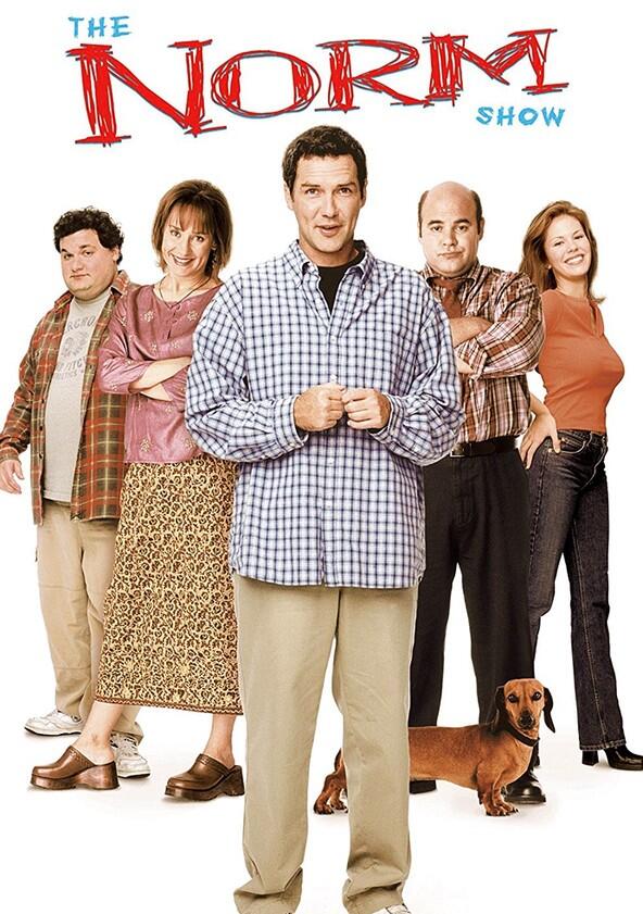 Norm - Season 1