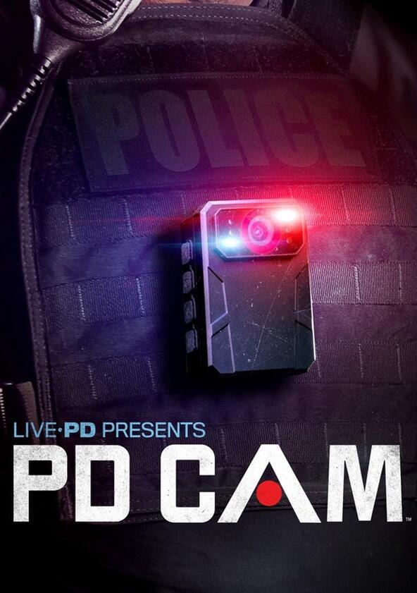 Live PD Presents: PD Cam - Season 1 Live PD Presents: PD Cam - Season 1