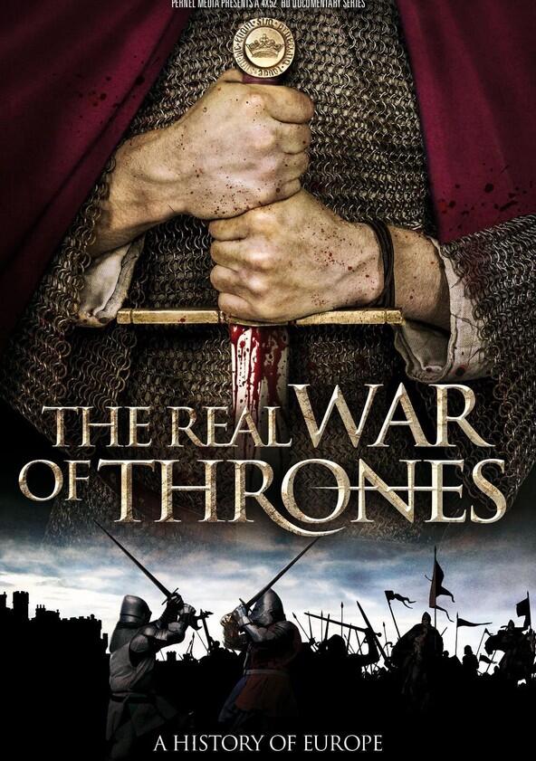 La Guerre Des Trones - Season 1 La Guerre Des Trones - Season 1