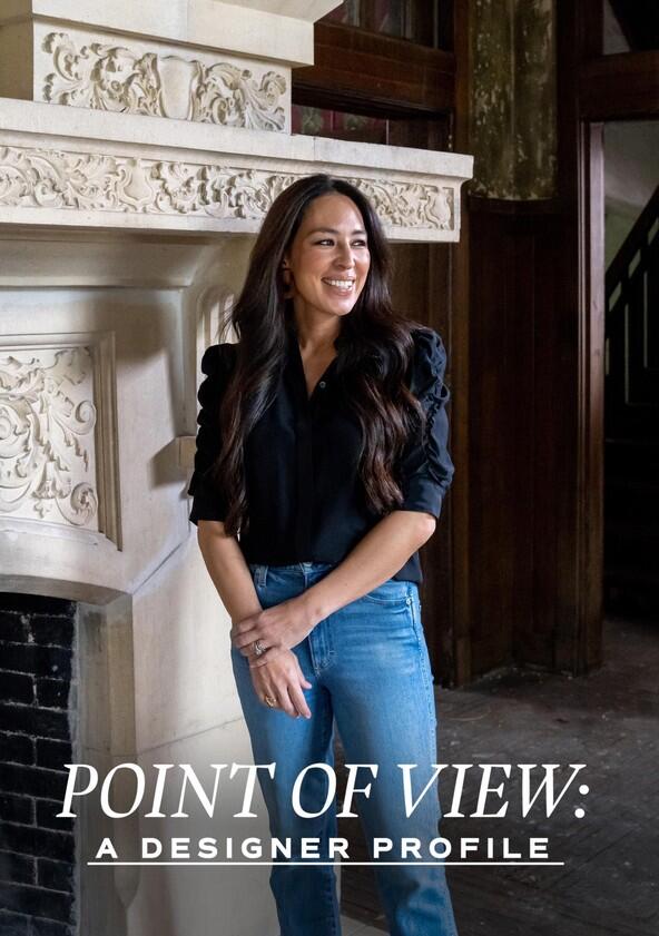 Point of View: A Designer Profile - Season 3 Point of View: A Designer Profile - Season 3