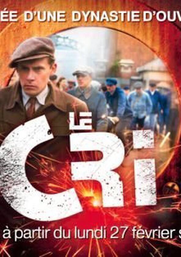 Le Cri - Season 1 Le Cri - Season 1