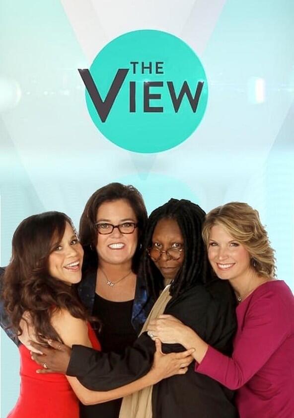 The View - Season 20 The View - Season 20