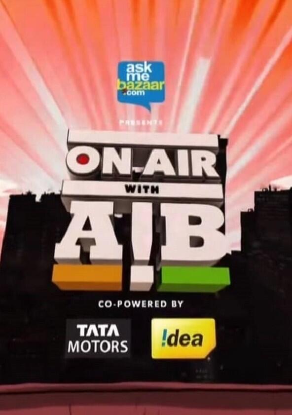 On Air with AIB - Season 1 On Air with AIB - Season 1