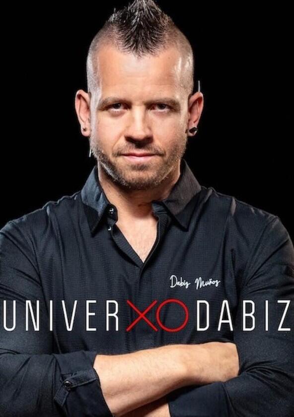 UniverXO Dabiz - Season 1