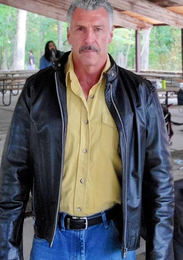 Born Evil: The Serial Killer and the Savior - Season 1 Born Evil: The Serial Killer and the Savior - Season 1