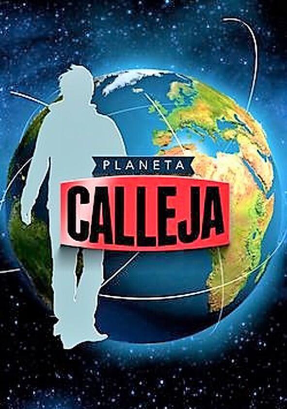 Planeta Calleja - Season 2