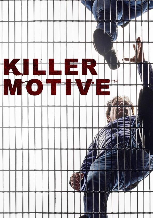 Killer Motive - Season 1 Killer Motive - Season 1