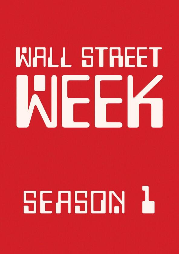 Maria Bartiromo's Wall Street - Season 1 / Year 2017