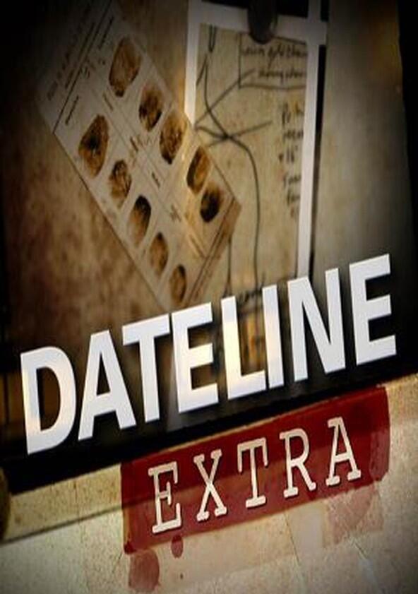 Dateline Extra on MSNBC - Season 1