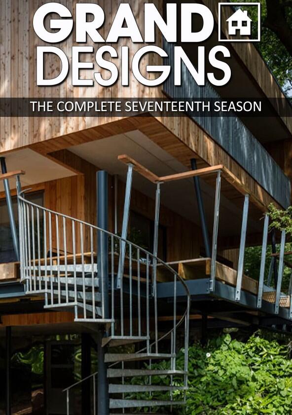 Grand Designs - Season 17 Grand Designs - Season 17