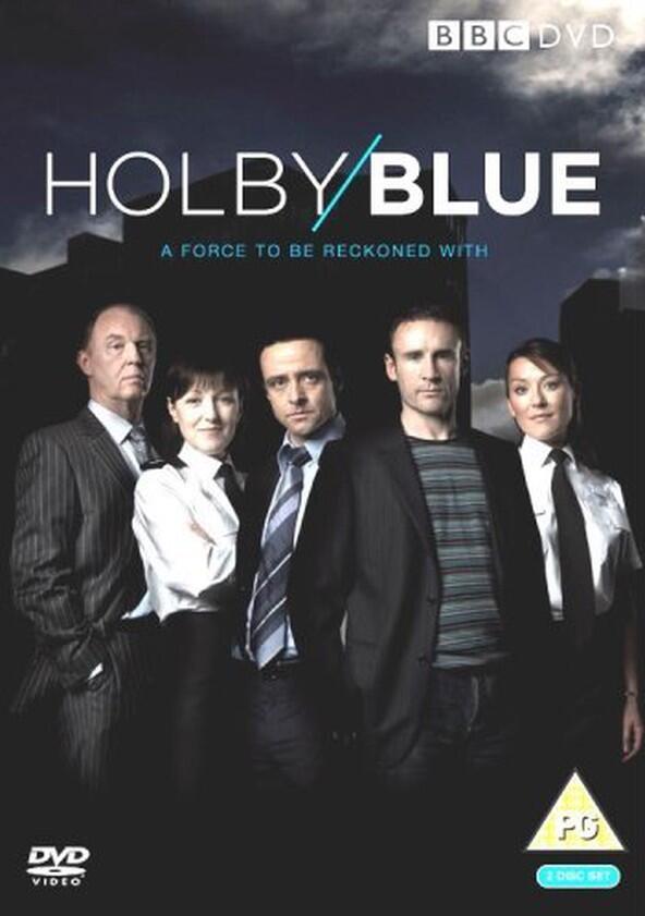 Holby/Blue - Season 2 Holby/Blue - Season 2
