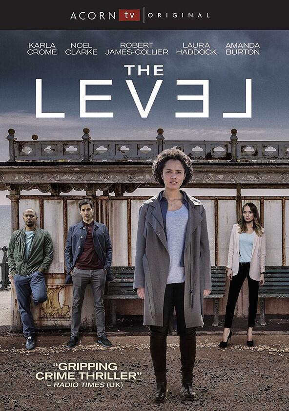 The Level - Season 1 The Level - Season 1