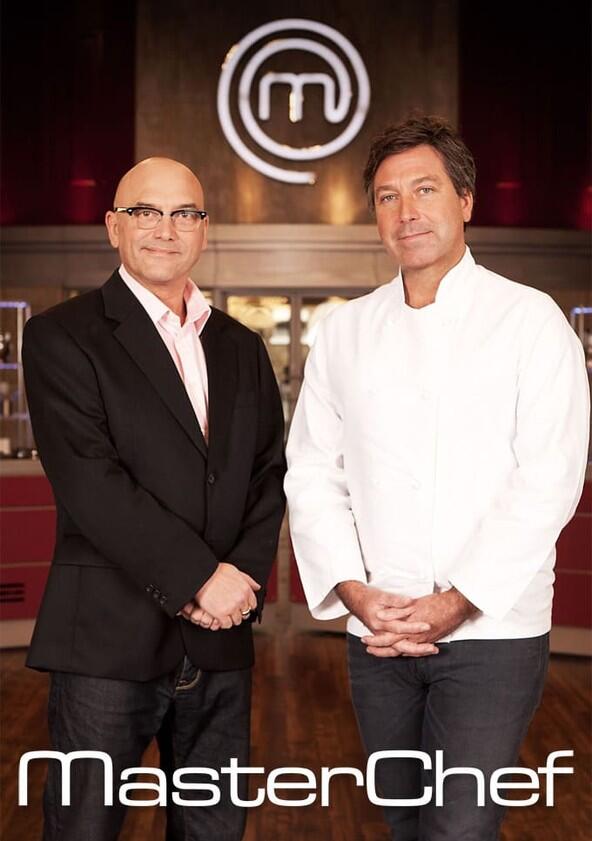 MasterChef - Season 5 MasterChef - Season 5