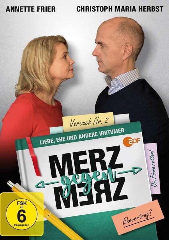 Merz gegen Merz - Season 2 Merz gegen Merz - Season 2