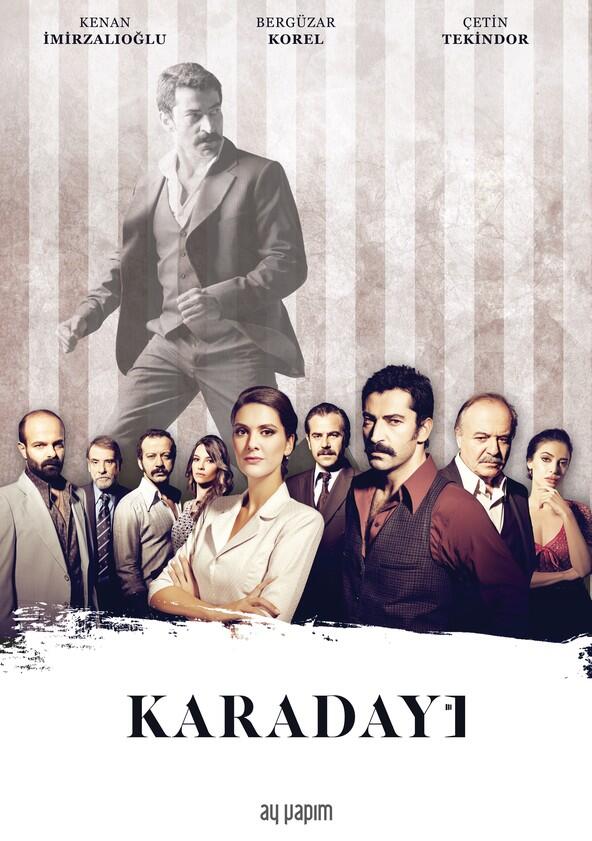 Karadayı - Season 2