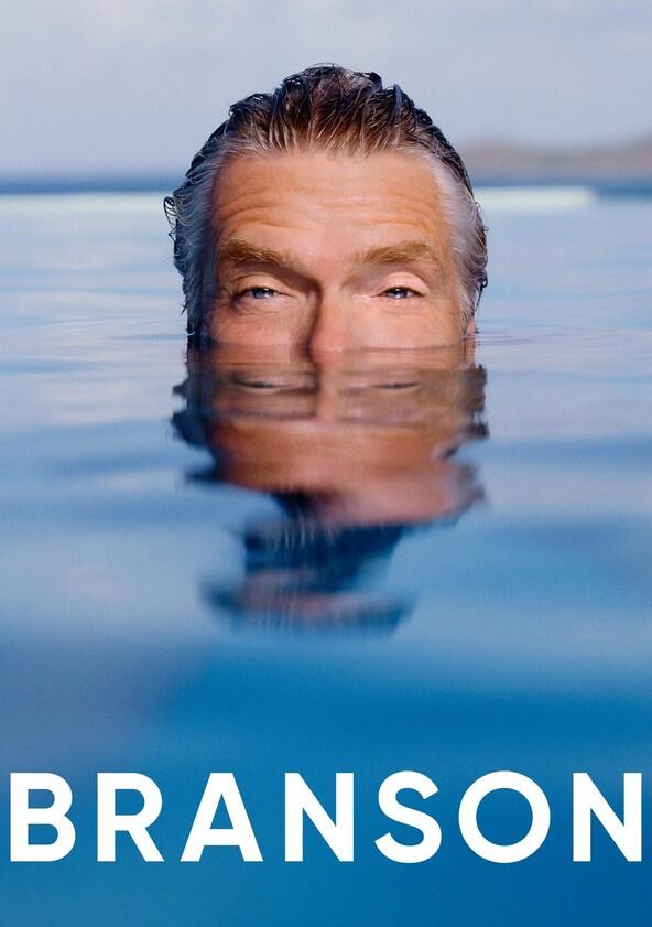 Branson - Season 1 Branson - Season 1